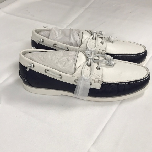 POLO RALPH LAUREN Merton mens shoe size 13 D US